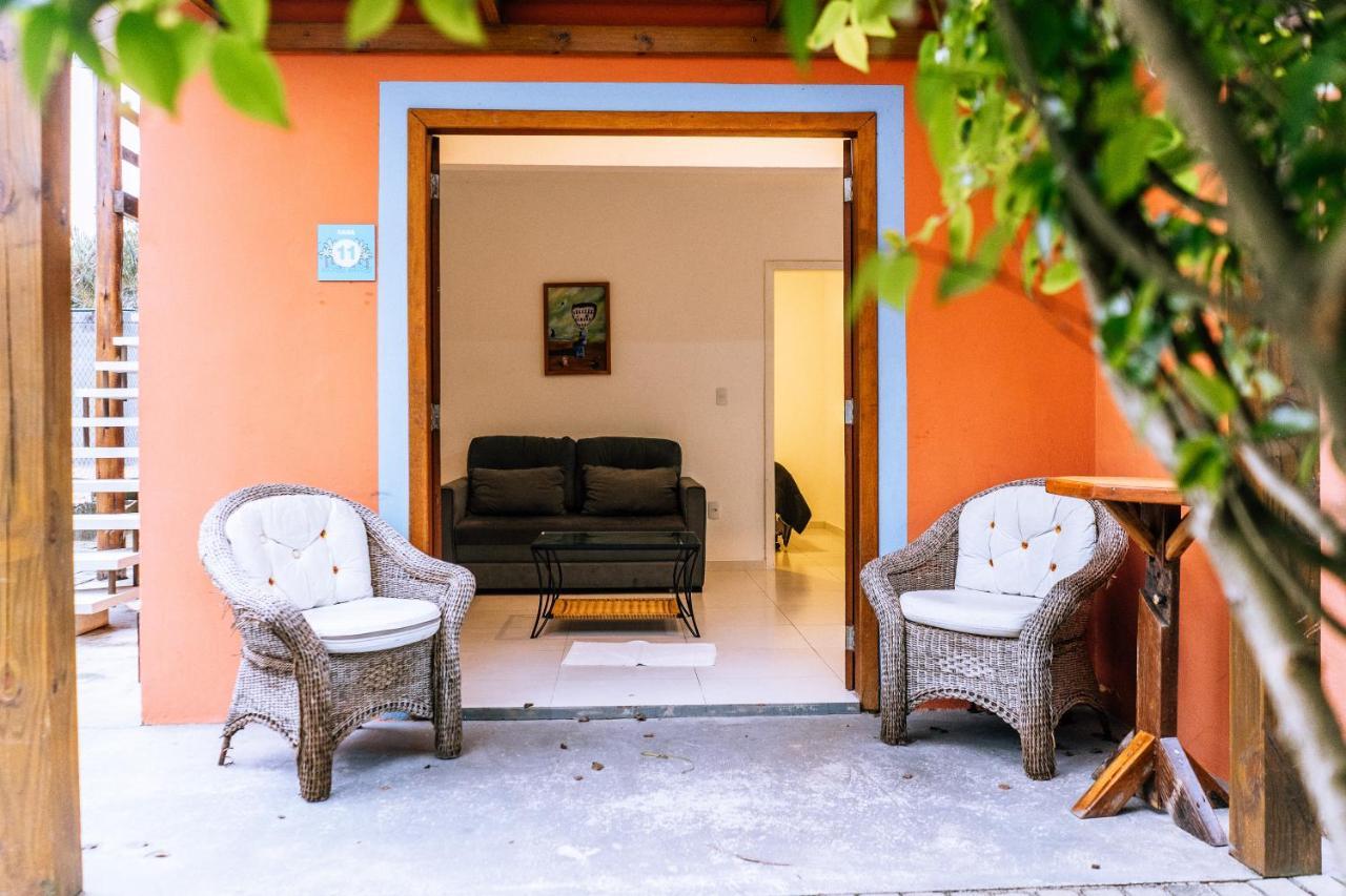Hi Adventure Hotel Florianopolis Ngoại thất bức ảnh