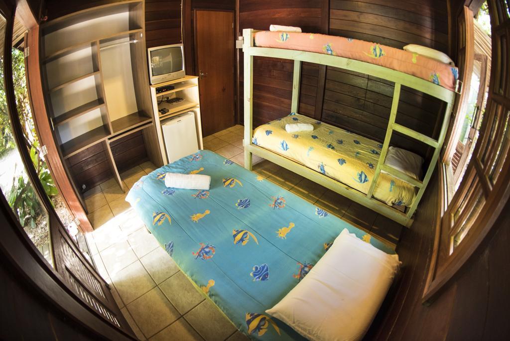 Hi Adventure Hotel Florianopolis Phòng bức ảnh