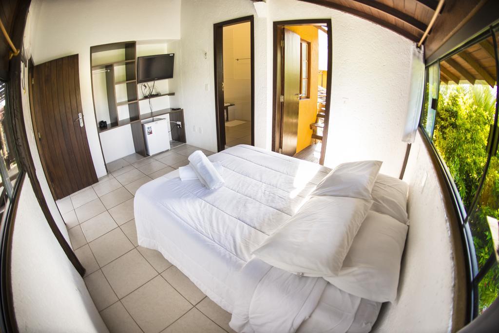 Hi Adventure Hotel Florianopolis Phòng bức ảnh