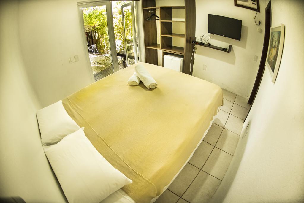 Hi Adventure Hotel Florianopolis Phòng bức ảnh
