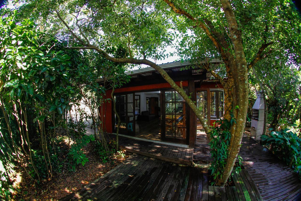 Hi Adventure Hotel Florianopolis Ngoại thất bức ảnh