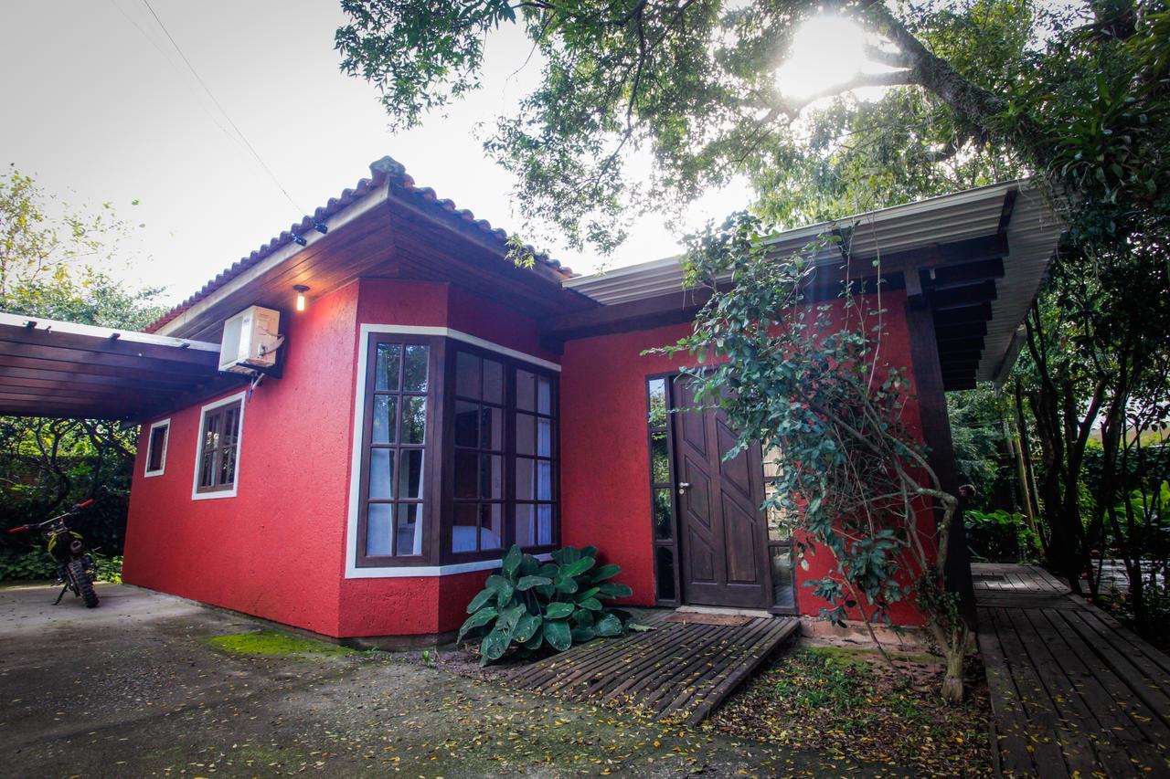 Hi Adventure Hotel Florianopolis Ngoại thất bức ảnh